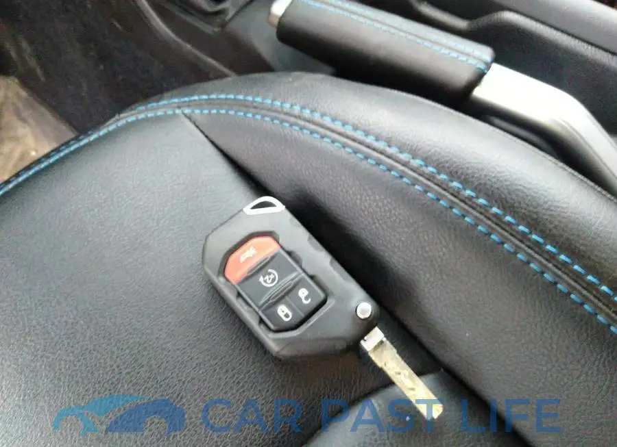 1C4JJXR66NW161622# 11