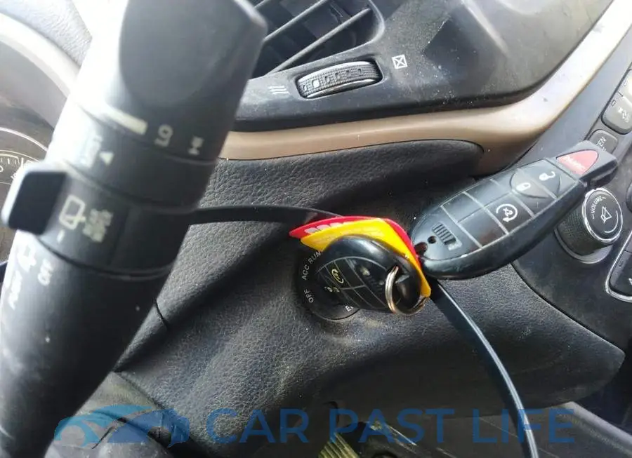 1C4PJLAS9FW762262# 11