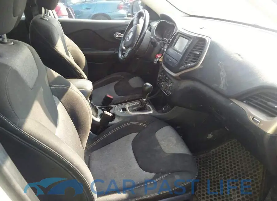 1C4PJLAS9FW762262# 5
