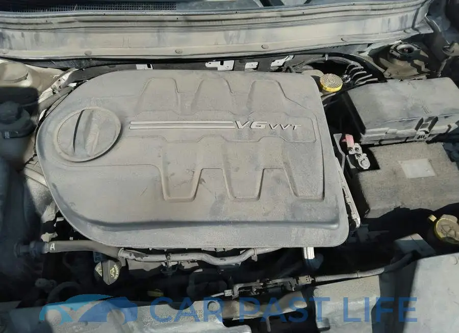 1C4PJLAS9FW762262# 10
