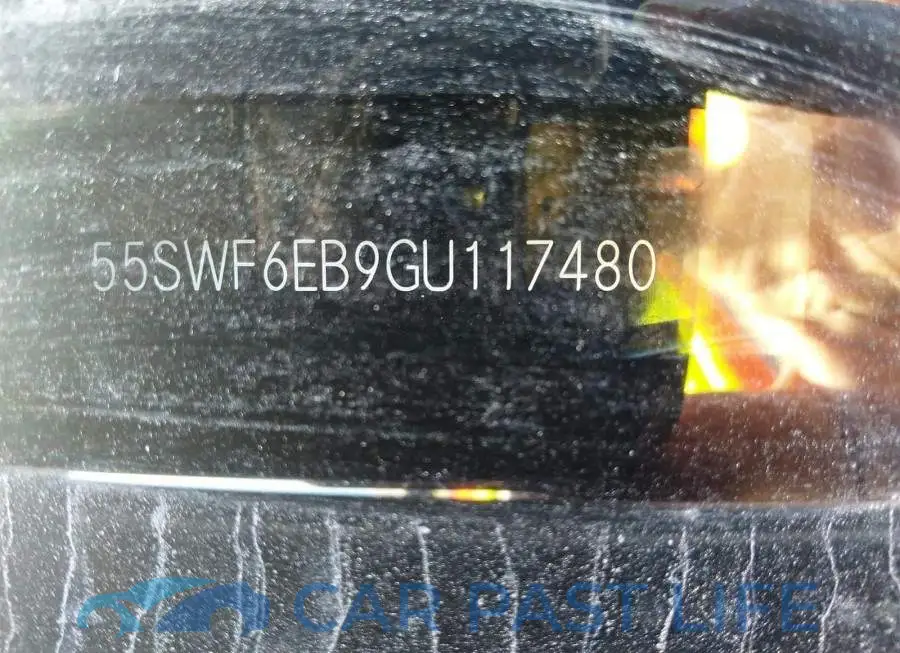 55SWF6EB9GU117480# 9