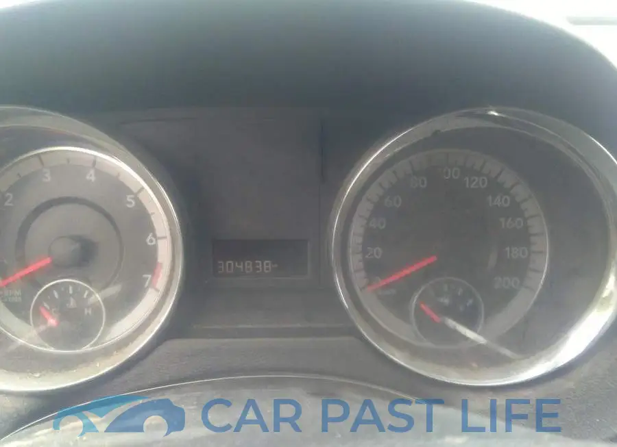 2C4RDGBG8GR130591# 7