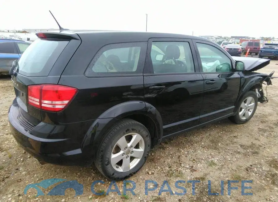3C4PDCAB3FT509564# 4