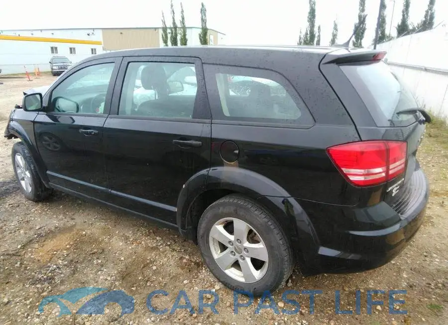 3C4PDCAB3FT509564# 3