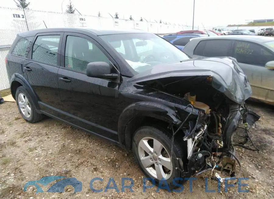 3C4PDCAB3FT509564# 1