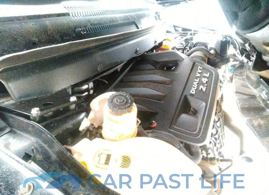 3C4PDCAB3FT509564# 10