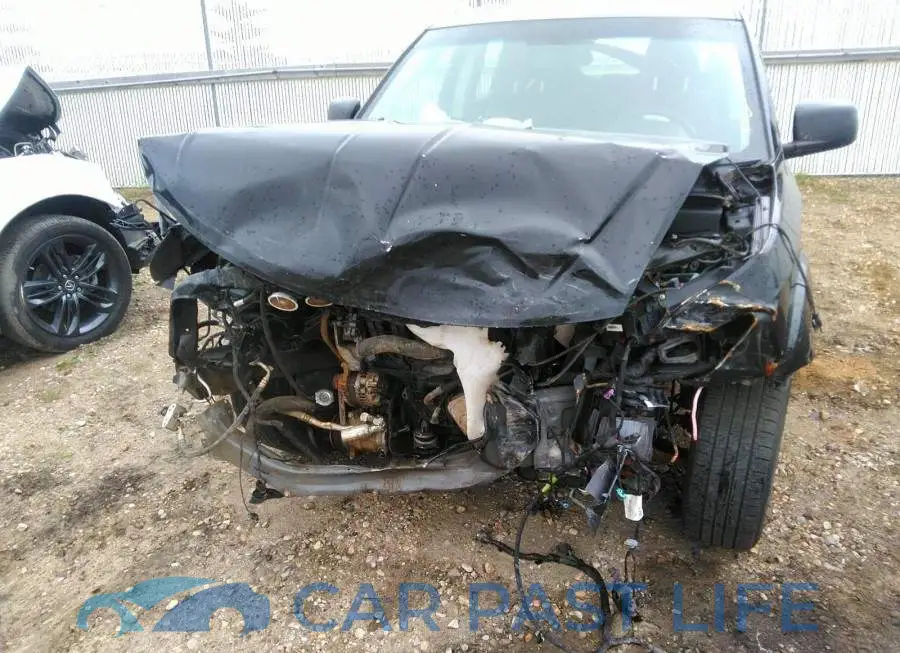3C4PDCAB3FT509564# 6
