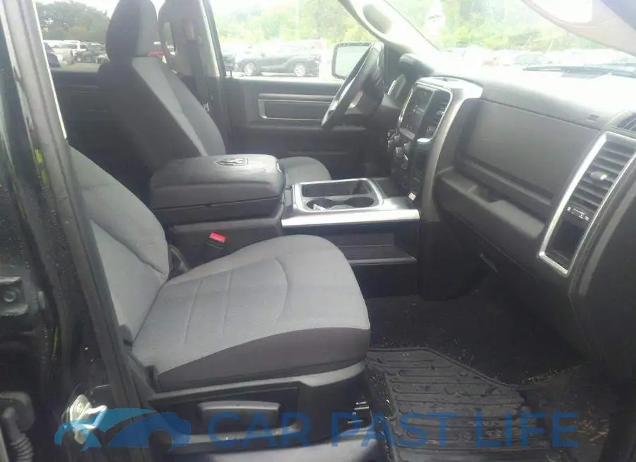 3C6RR7LT1PG595319# 5