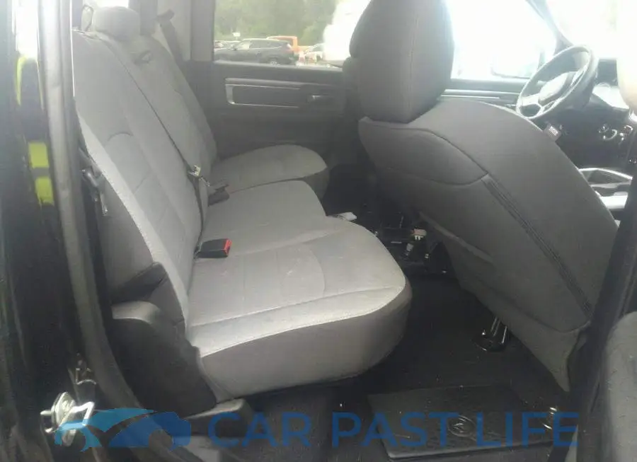 3C6RR7LT1PG595319# 8