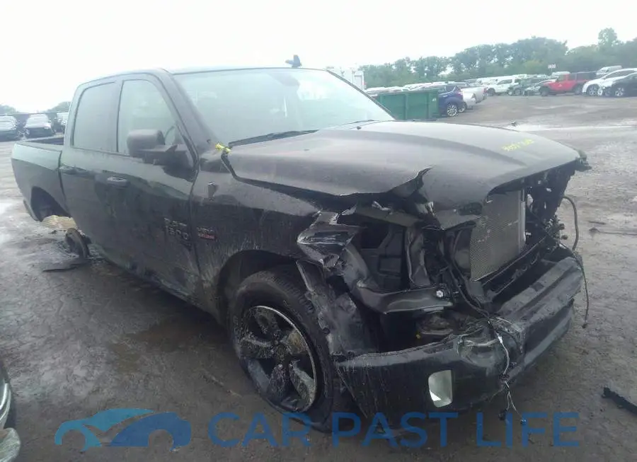 3C6RR7LT1PG595319# 1