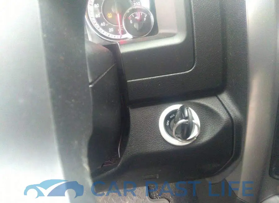 3C6RR7LT1PG595319# 11