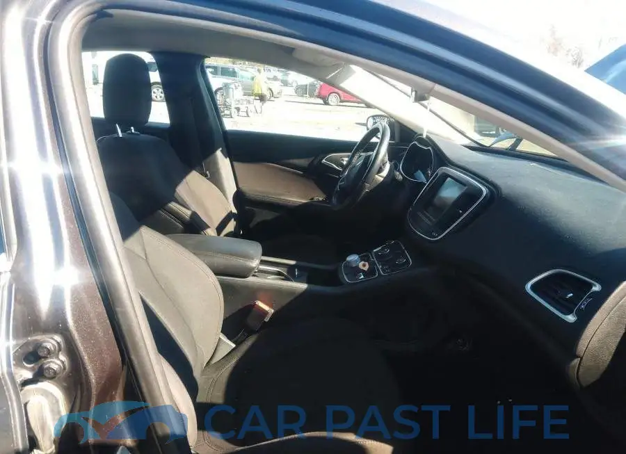 1C3CCCAB5FN513184# 5