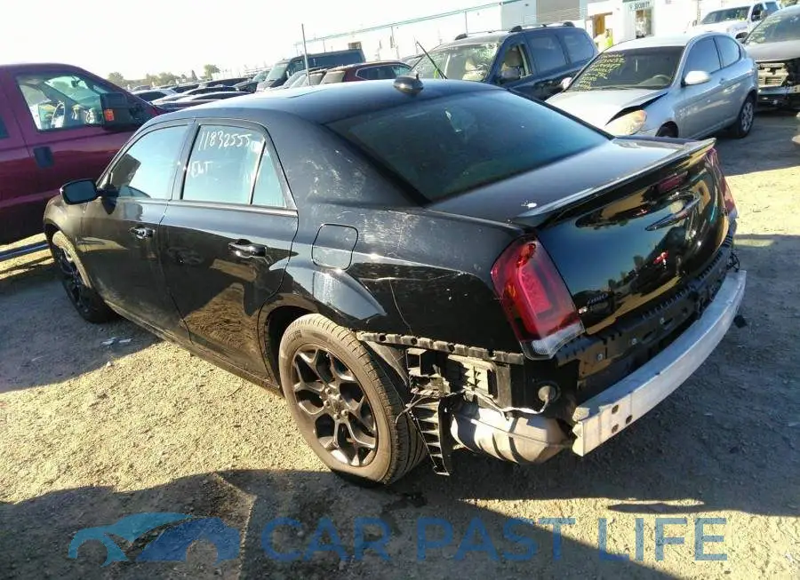 2C3CCAGG7NH170926# 3