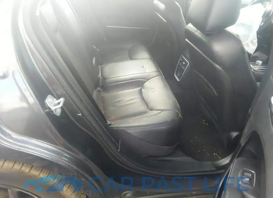 2C3CCASG9NH260022# 8