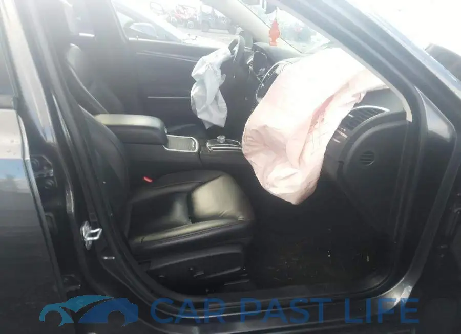 2C3CCASG9NH260022# 5