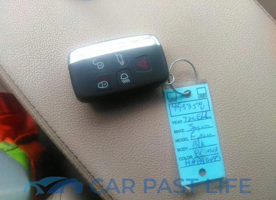 SADCK2BV3HA890449# 11