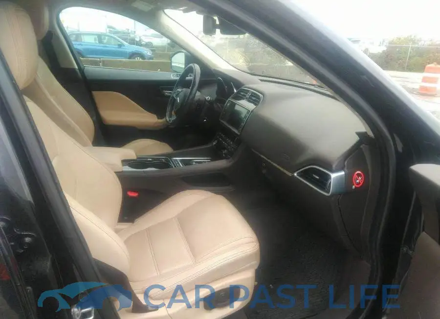 SADCK2BV3HA890449# 5