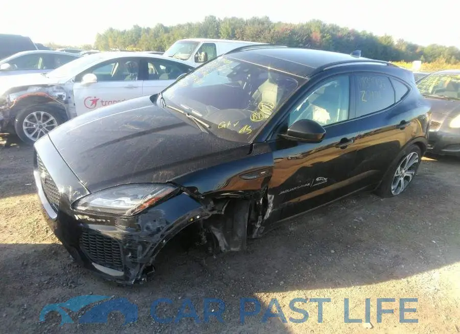 SADFL2GX2K1Z54511# 2