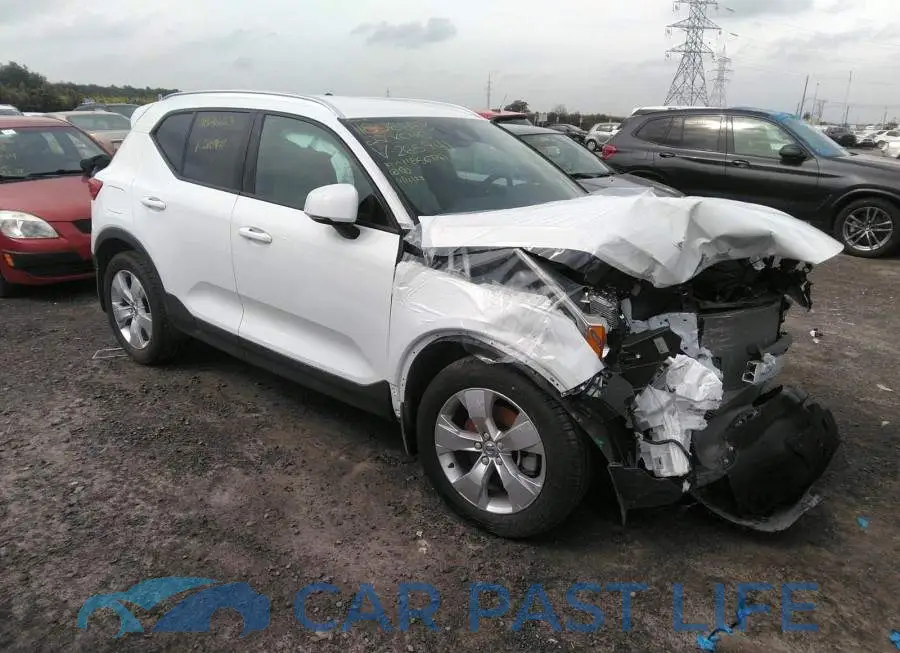 YV4162UK6N2650941# 1