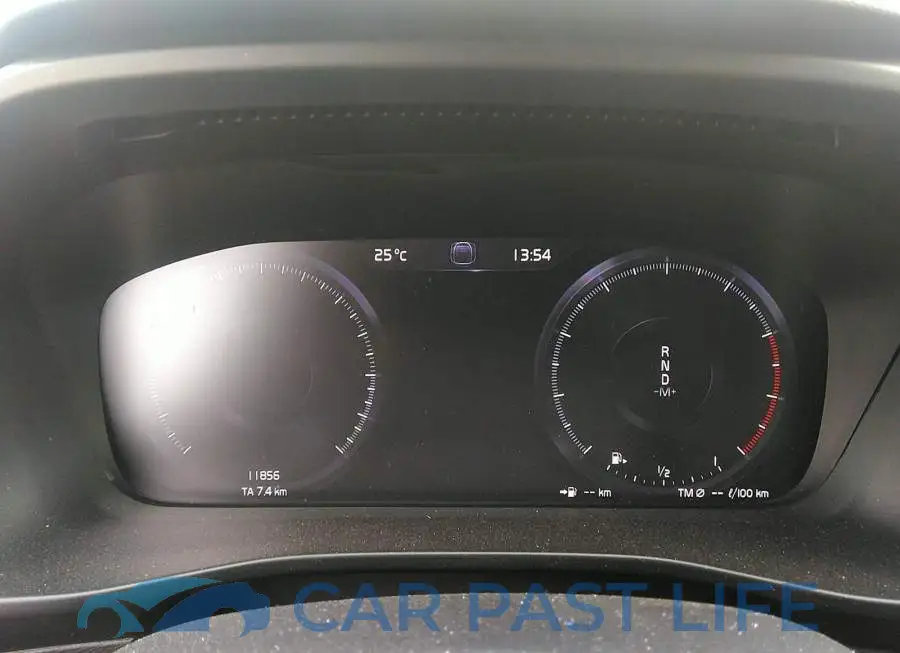YV4162UK6N2650941# 7