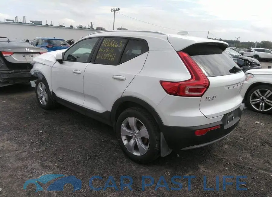 YV4162UK6N2650941# 3