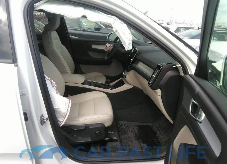 YV4162UK6N2650941# 5