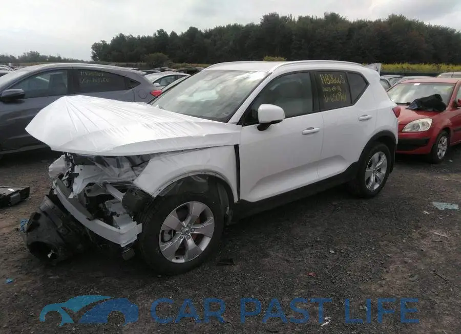 YV4162UK6N2650941# 2