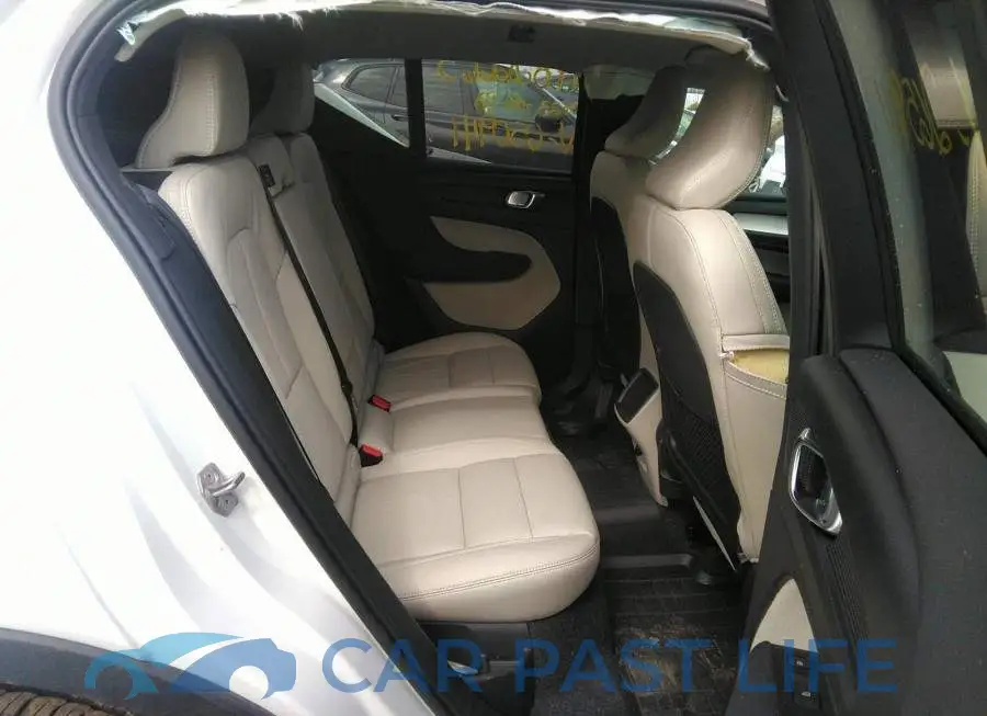 YV4162UK6N2650941# 8