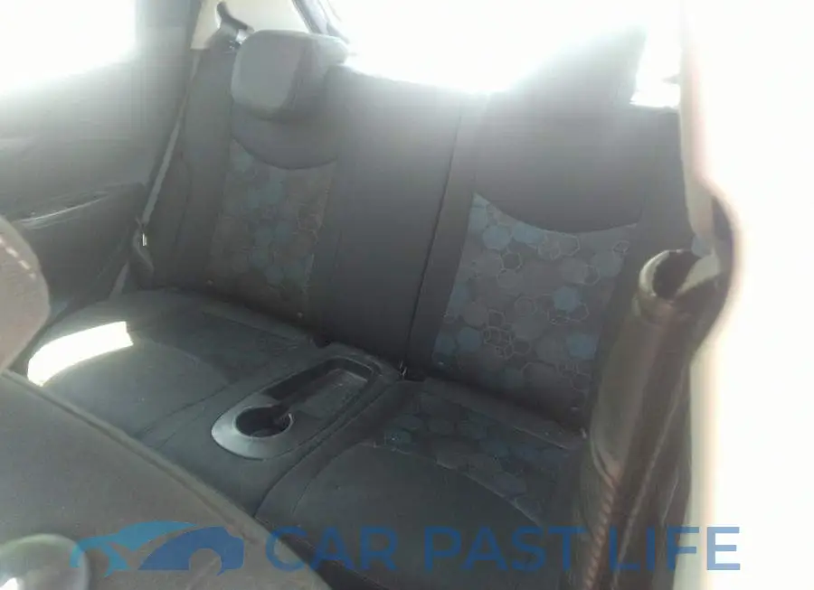 KL8CD6SA9GC604500# 8
