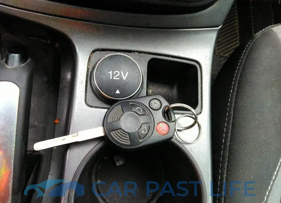 1FADP5EU2HL107296# 11