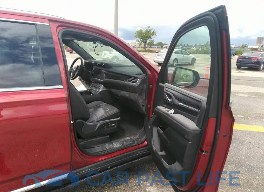 1GKS2DKL5NR135127# 5