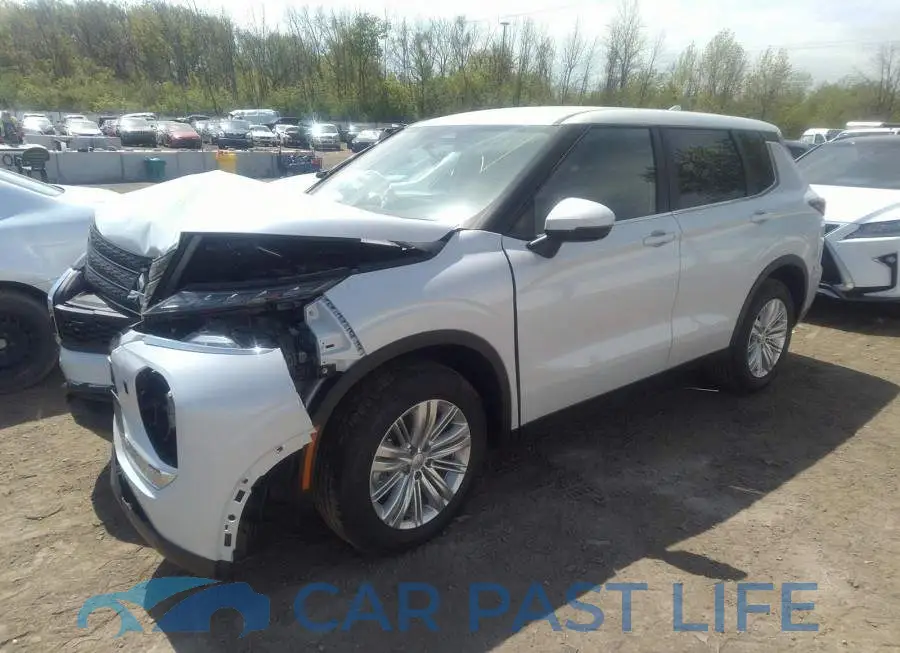 JA4J4TA82NZ616150# 2