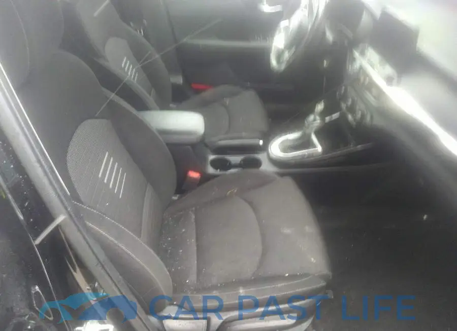 3KPF54AD6LE230402# 5
