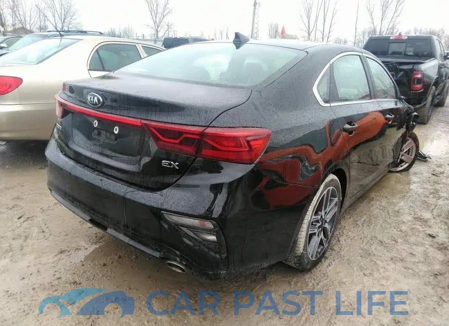 3KPF54AD6LE230402# 4