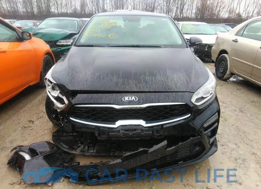 3KPF54AD6LE230402# 6