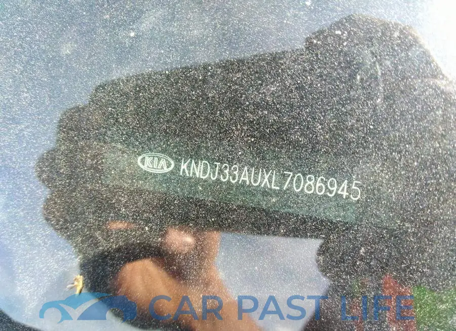 KNDJ33AUXL7086945# 9