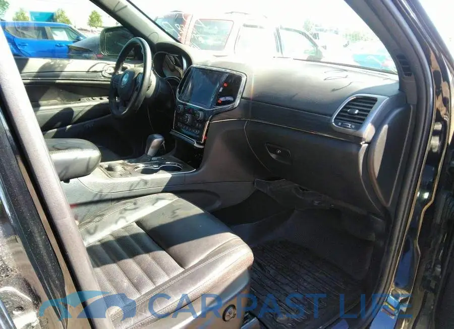 1C4RJFBG4LC129234# 5