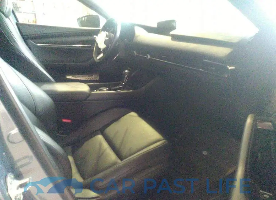 JM1BPBLM8L1160270# 5