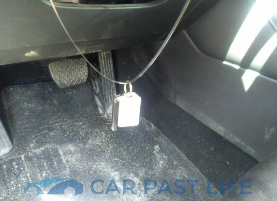 JM1BPAK78L1150862# 11