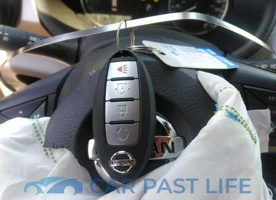 3N1CP5CV0LL522649# 11