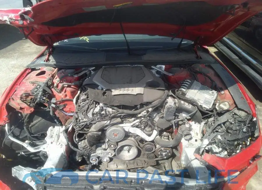 WAUT2AF24KN097597# 10