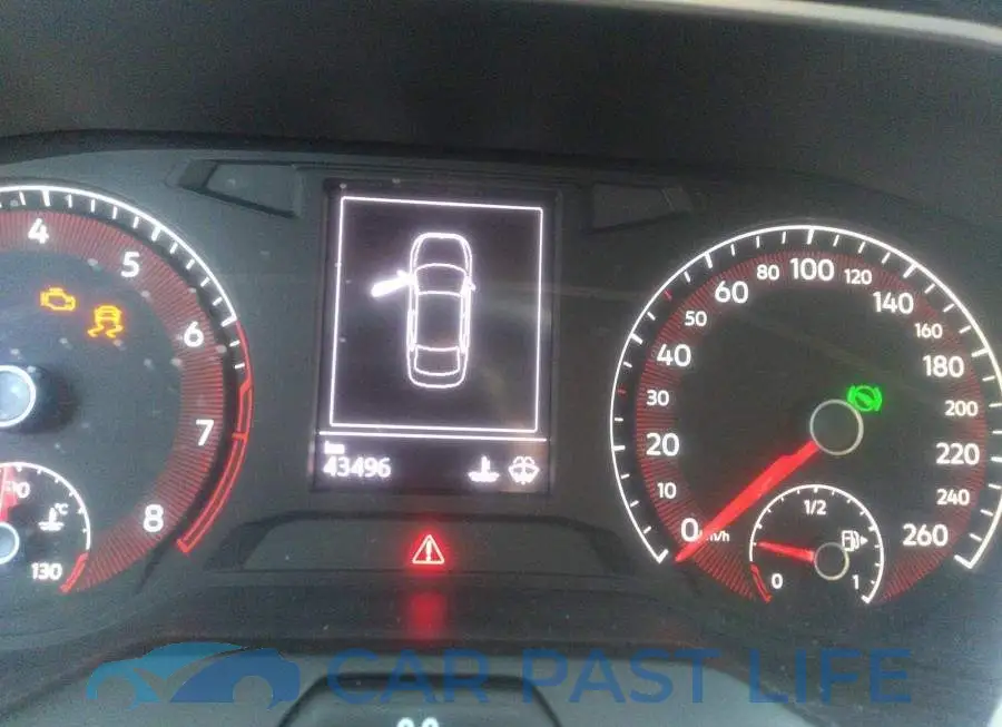 3VWEB7BU7LM074930# 7
