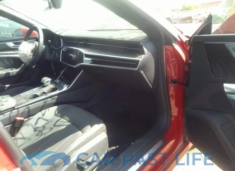 WAUT2AF24KN097597# 5