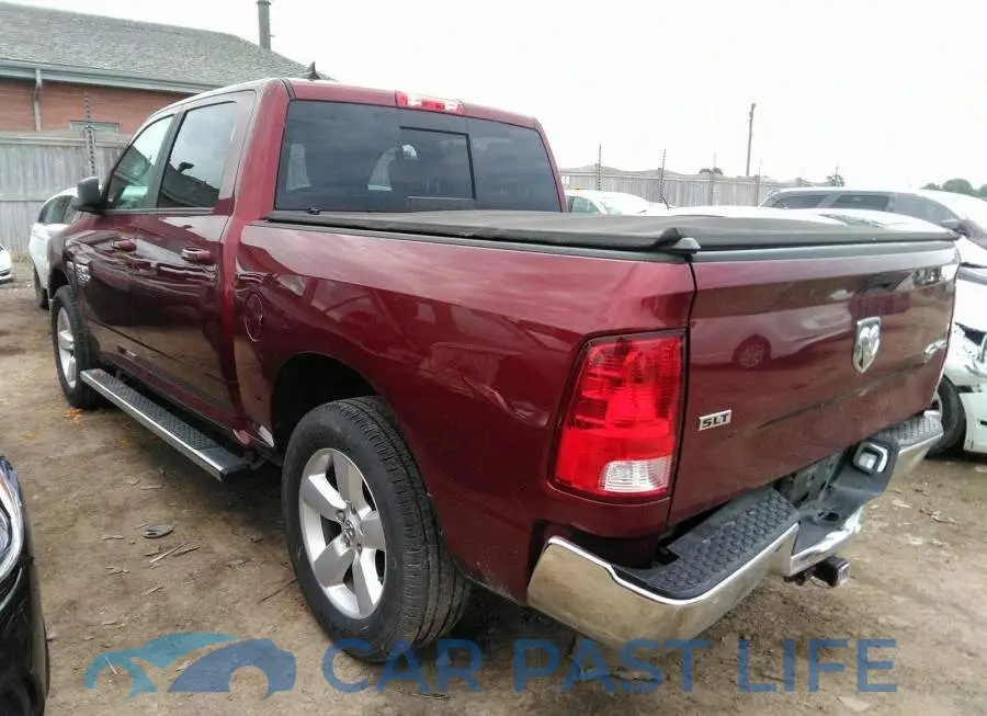 1C6RR7LT6KS507172# 3