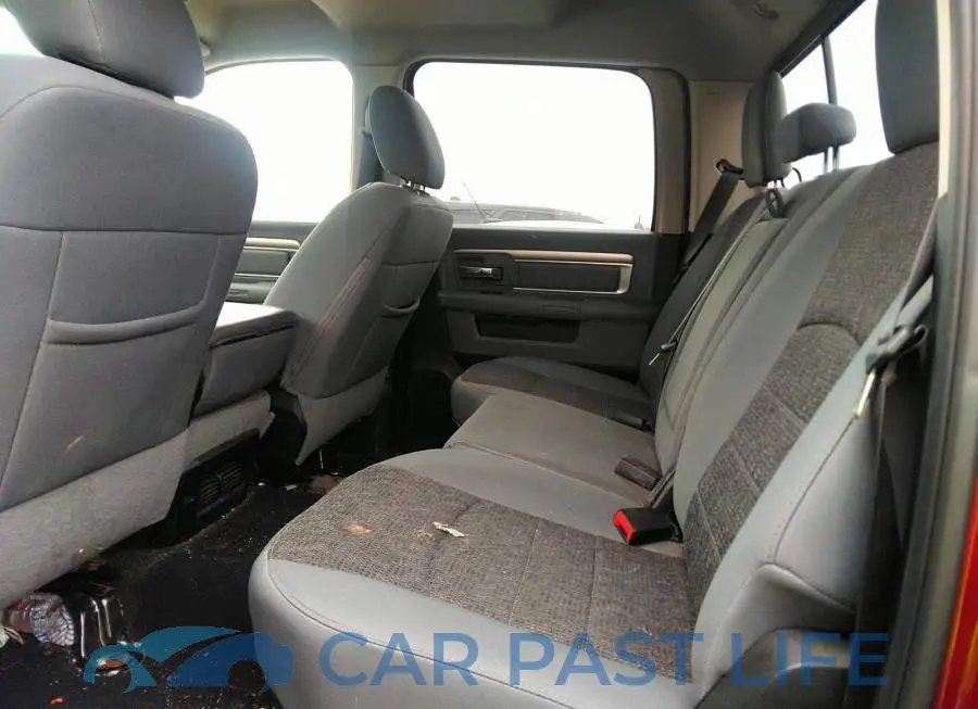 1C6RR7LT6KS507172# 8