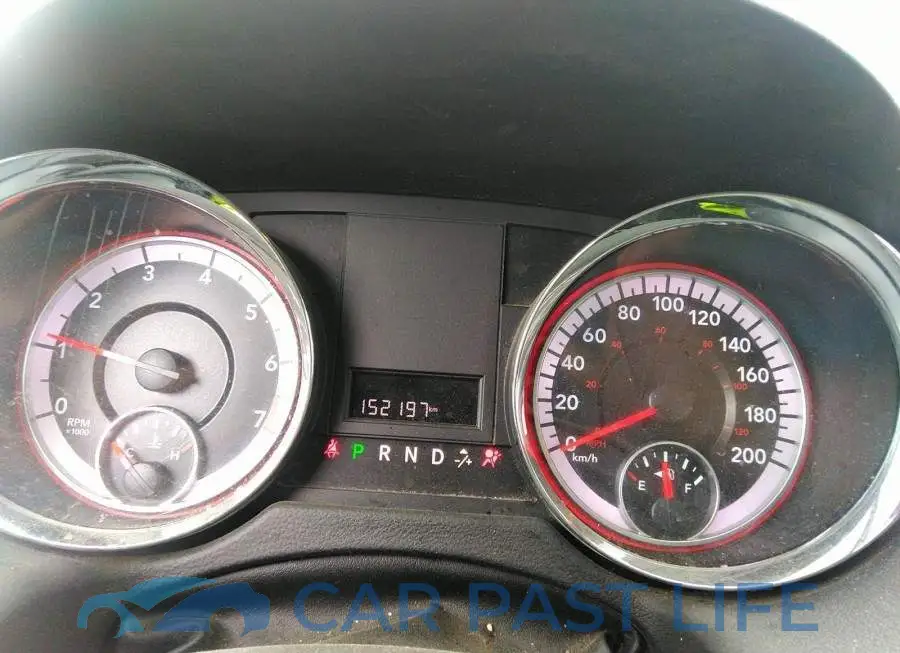 2C4RDGBG9KR685185# 7