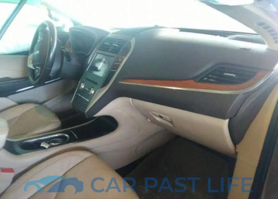 5LMCJ2D92KUL34260# 6