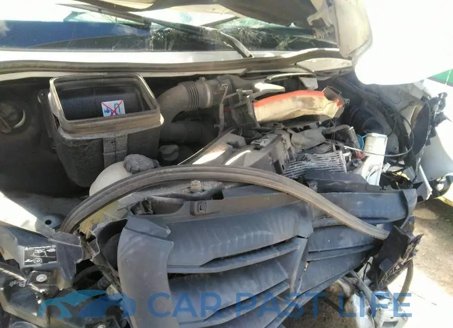 WD4BF0CD7KP131173# 10