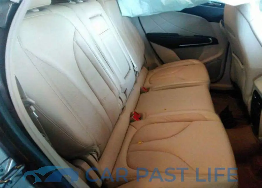 5LMCJ2D92KUL34260# 9
