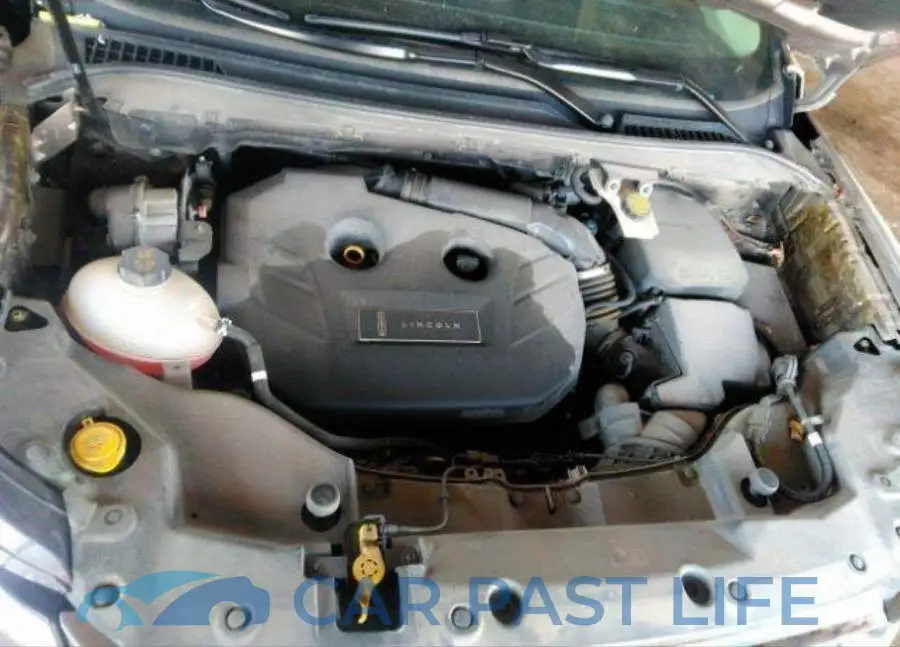 5LMCJ2D92KUL34260# 11
